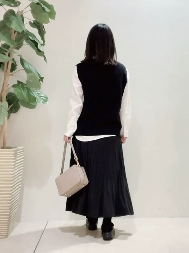 ONWARD CROSSET SELECT 渡邉 コーディネート画像