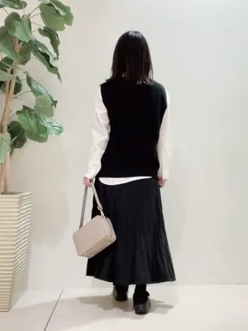 ONWARD CROSSET SELECT 渡邉 コーディネート画像