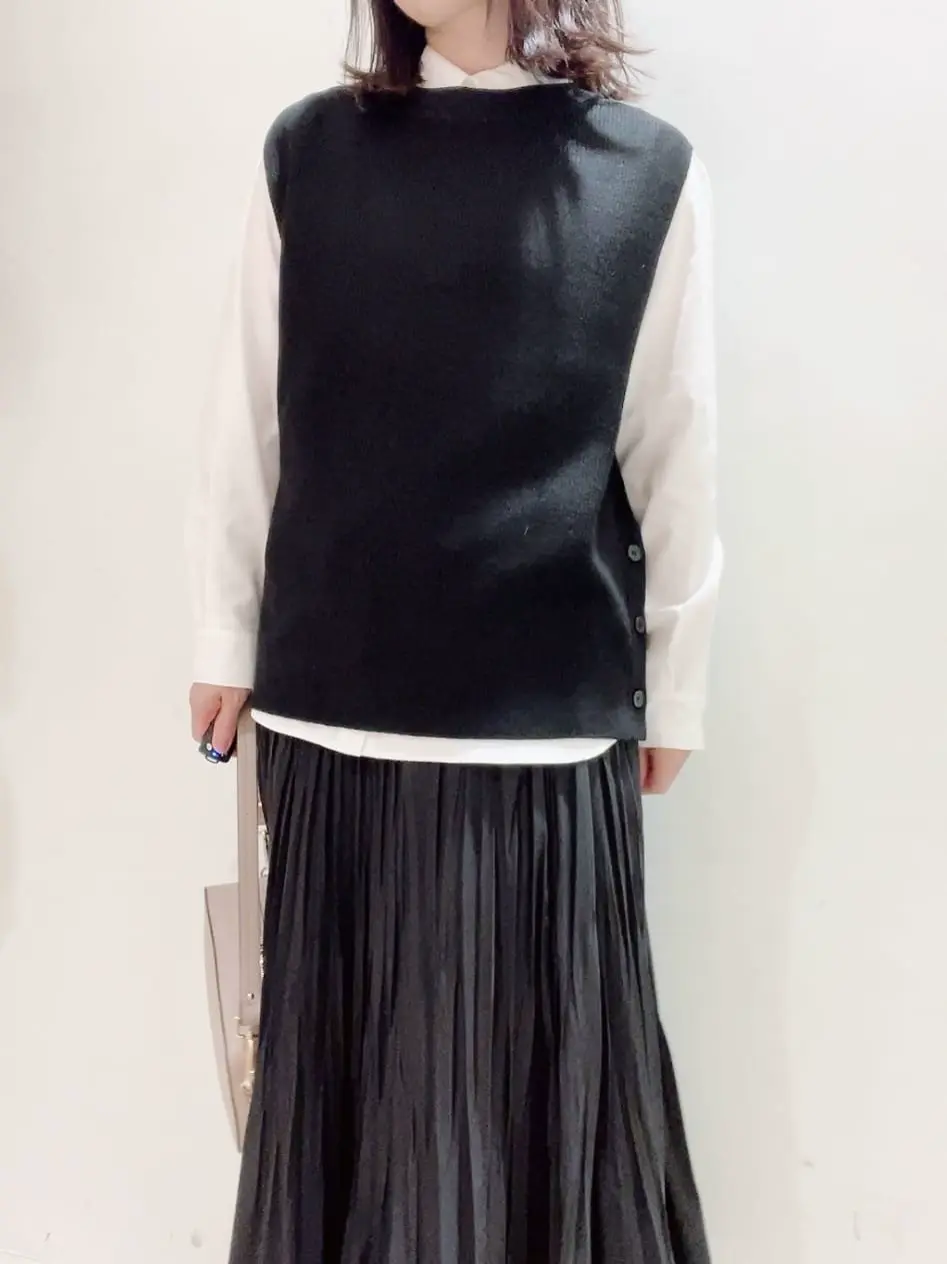 ONWARD CROSSET SELECT 渡邉 コーディネート画像