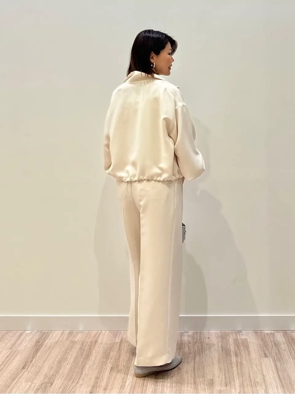 ONWARD CROSSET SELECT mami コーディネート画像