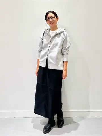 ONWARD CROSSET SELECT 濱野 コーディネート画像