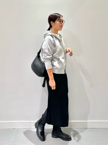 ONWARD CROSSET SELECT 濱野 コーディネート画像