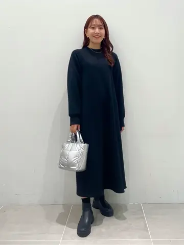 ONWARD CROSSET SELECT 戸澤 コーディネート画像