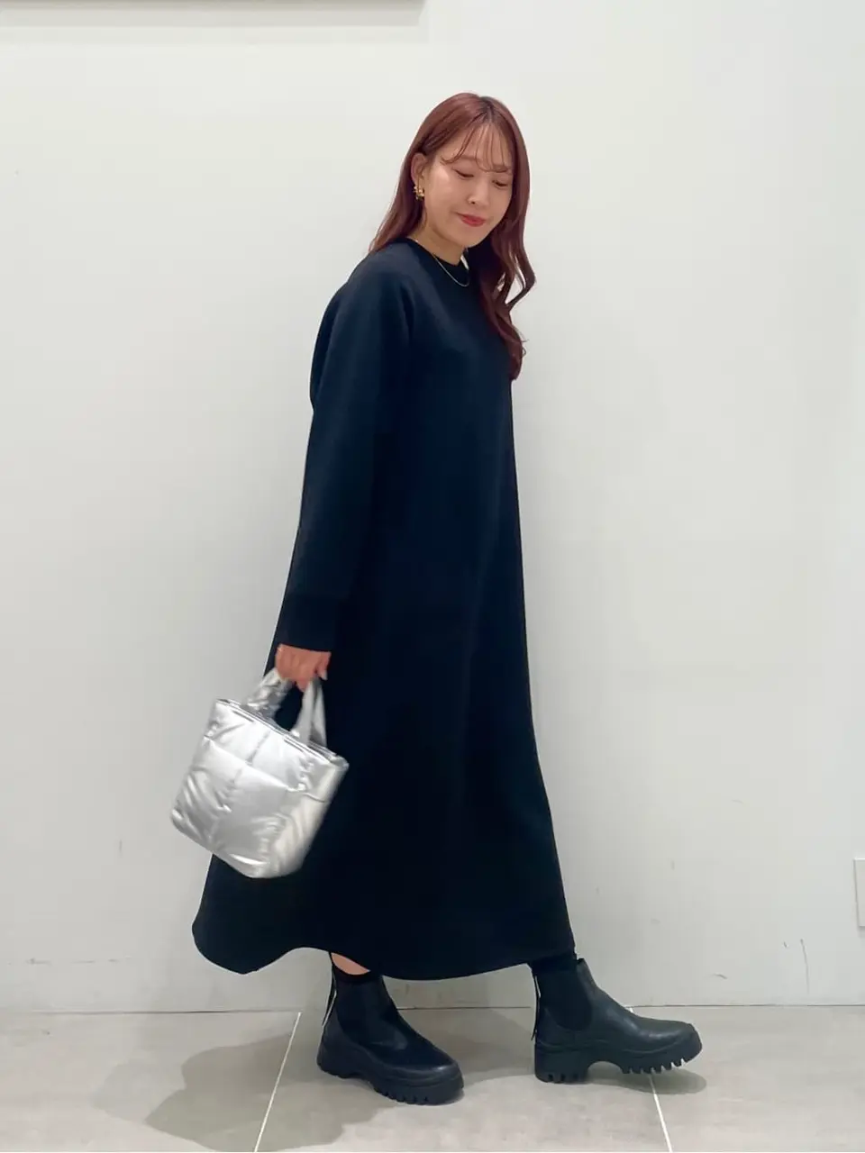 ONWARD CROSSET SELECT 戸澤 コーディネート画像