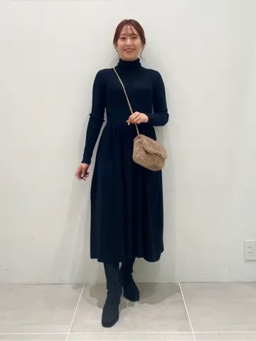 ONWARD CROSSET SELECT 戸澤 コーディネート画像