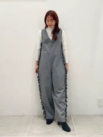 ONWARD CROSSET SELECT 戸澤 コーディネート画像