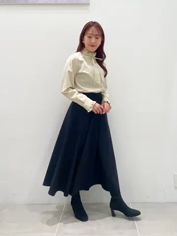 ONWARD CROSSET SELECT 戸澤 コーディネート画像