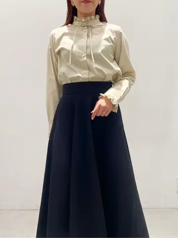 ONWARD CROSSET SELECT 戸澤 コーディネート画像