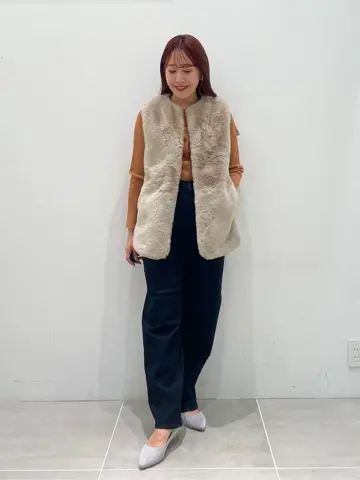 ONWARD CROSSET SELECT 戸澤 コーディネート画像