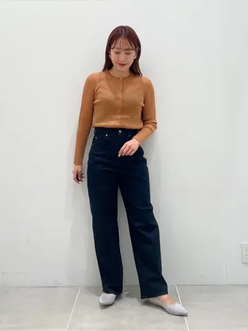 ONWARD CROSSET SELECT 戸澤 コーディネート画像