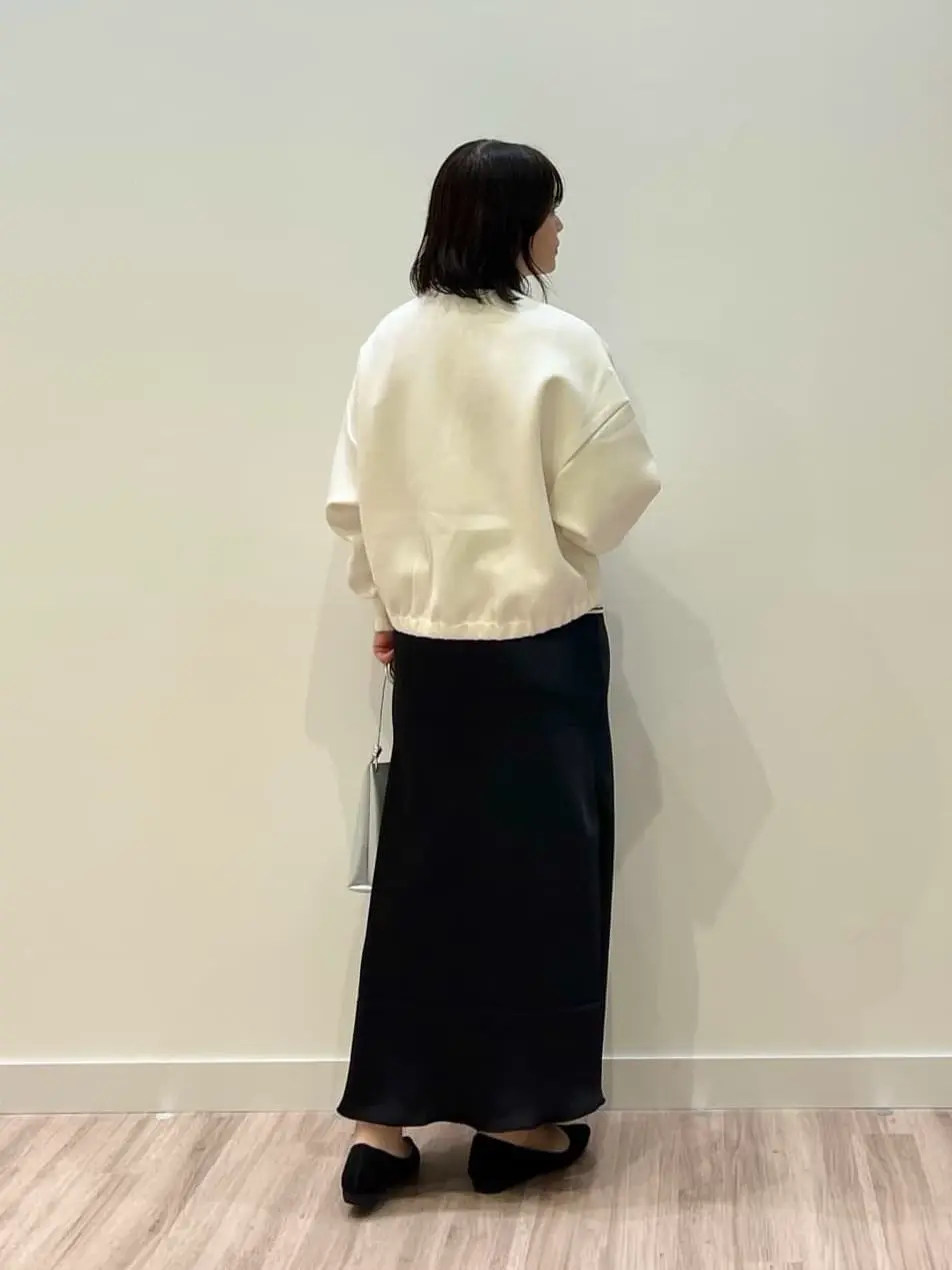 ONWARD CROSSET SELECT 小西 コーディネート画像