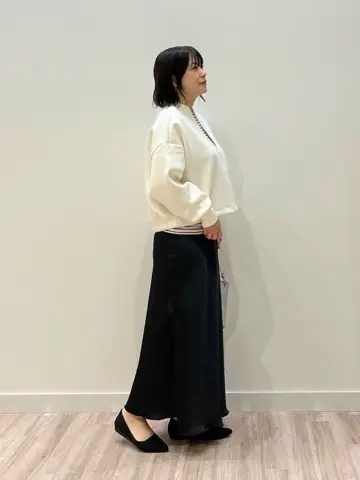 ONWARD CROSSET SELECT 小西 コーディネート画像