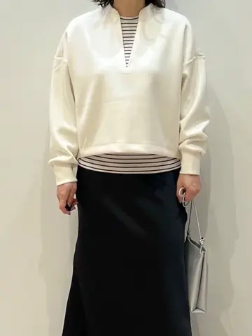 ONWARD CROSSET SELECT 小西 コーディネート画像