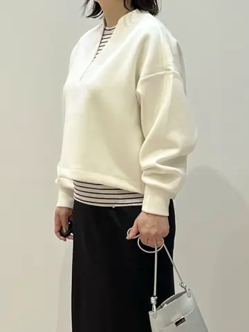 ONWARD CROSSET SELECT 小西 コーディネート画像