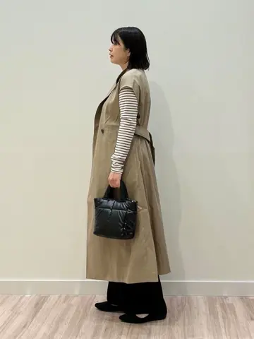 ONWARD CROSSET SELECT 小西 コーディネート画像