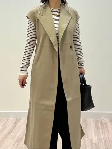 ONWARD CROSSET SELECT 小西 コーディネート画像