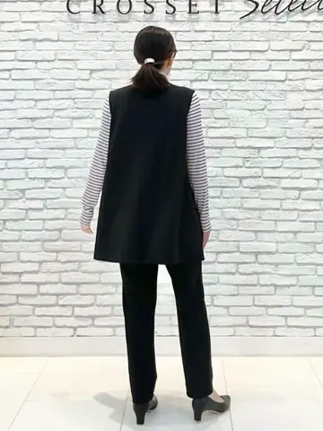 ONWARD CROSSET SELECT 東海林 コーディネート画像