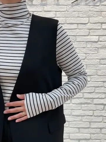 ONWARD CROSSET SELECT 東海林 コーディネート画像