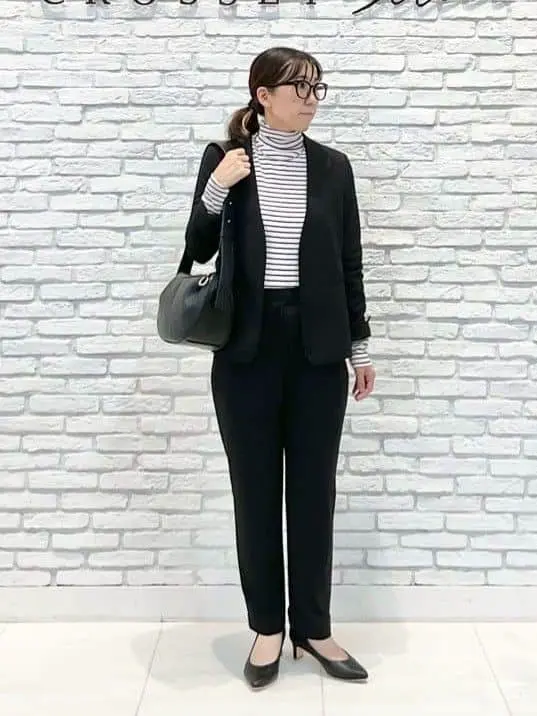  東海林 コーディネート画像