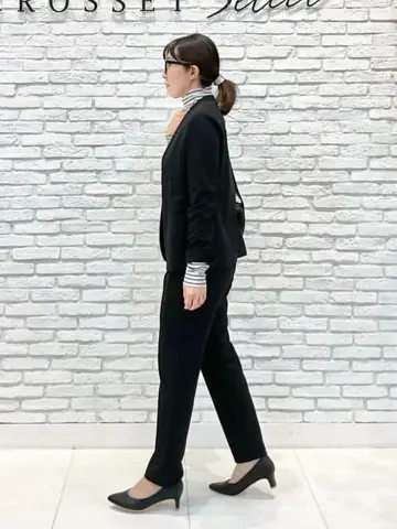 ONWARD CROSSET SELECT 東海林 コーディネート画像