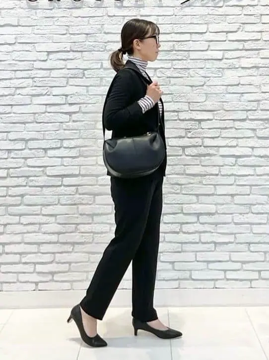 ONWARD CROSSET SELECT 東海林 コーディネート画像