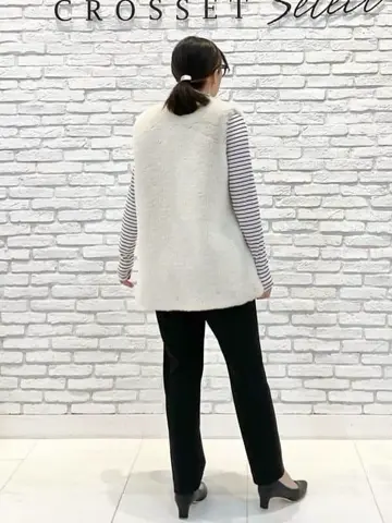 ONWARD CROSSET SELECT 東海林 コーディネート画像