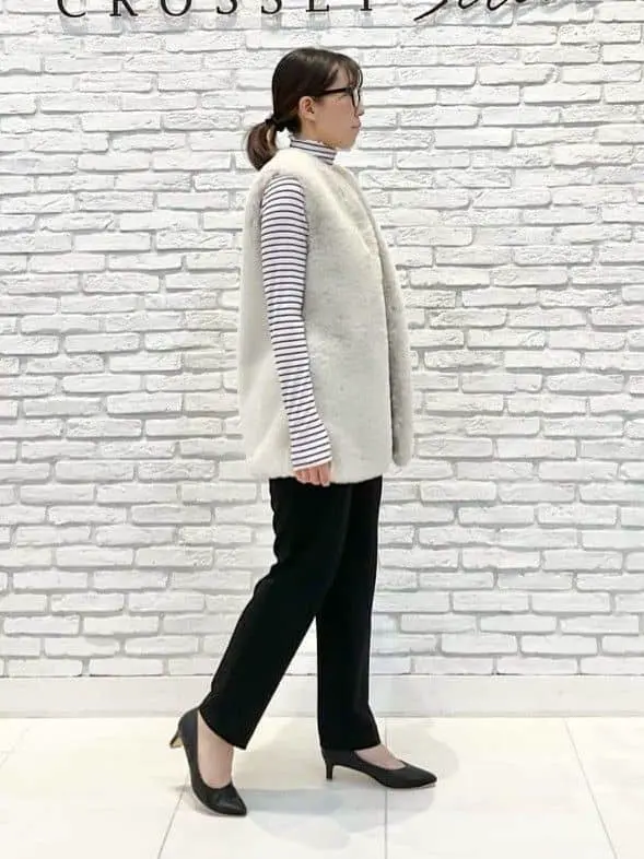 ONWARD CROSSET SELECT 東海林 コーディネート画像