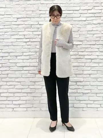 ONWARD CROSSET SELECT 東海林 コーディネート画像