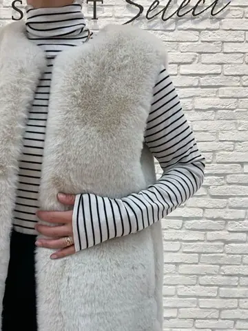 ONWARD CROSSET SELECT 東海林 コーディネート画像