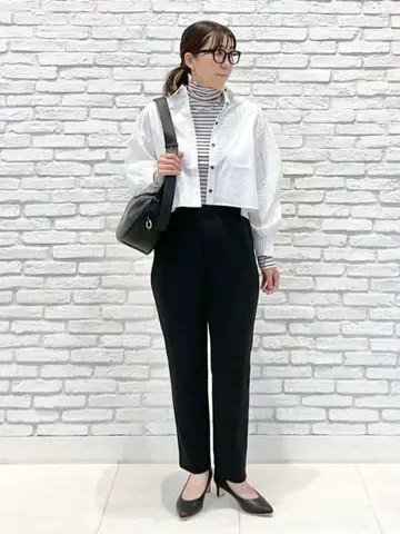 ONWARD CROSSET SELECT 東海林 コーディネート画像