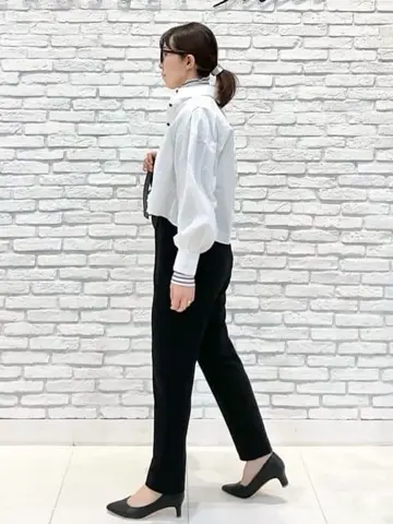 ONWARD CROSSET SELECT 東海林 コーディネート画像