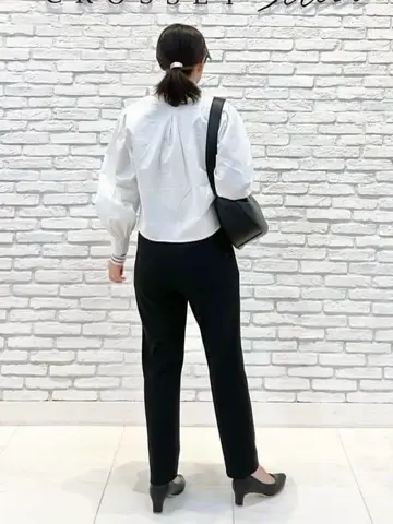 ONWARD CROSSET SELECT 東海林 コーディネート画像