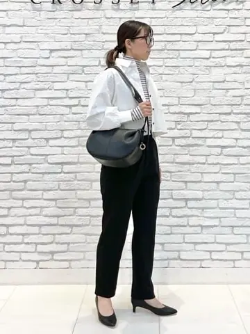 ONWARD CROSSET SELECT 東海林 コーディネート画像