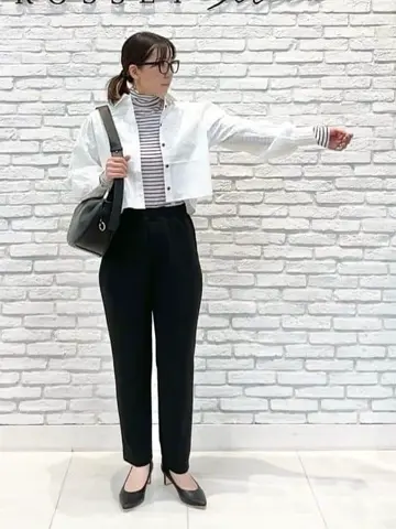 ONWARD CROSSET SELECT 東海林 コーディネート画像