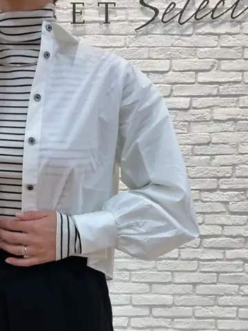 ONWARD CROSSET SELECT 東海林 コーディネート画像