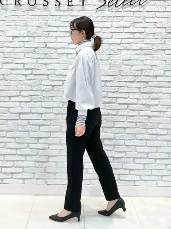 ONWARD CROSSET SELECT 東海林 コーディネート画像