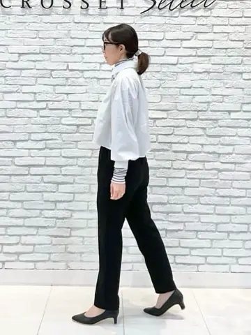 ONWARD CROSSET SELECT 東海林 コーディネート画像