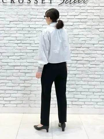 ONWARD CROSSET SELECT 東海林 コーディネート画像