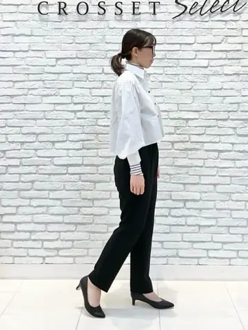 ONWARD CROSSET SELECT 東海林 コーディネート画像