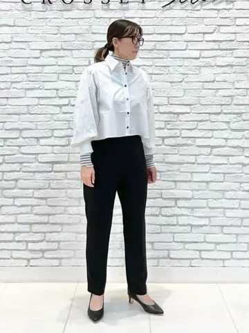 ONWARD CROSSET SELECT 東海林 コーディネート画像