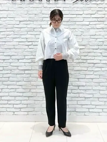 ONWARD CROSSET SELECT 東海林 コーディネート画像