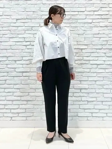 ONWARD CROSSET SELECT 東海林 コーディネート画像