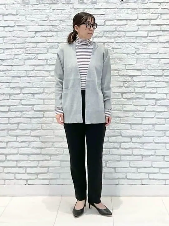 ONWARD CROSSET SELECT 東海林 コーディネート画像