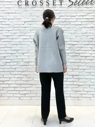 ONWARD CROSSET SELECT 東海林 コーディネート画像