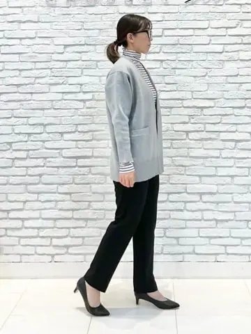 ONWARD CROSSET SELECT 東海林 コーディネート画像