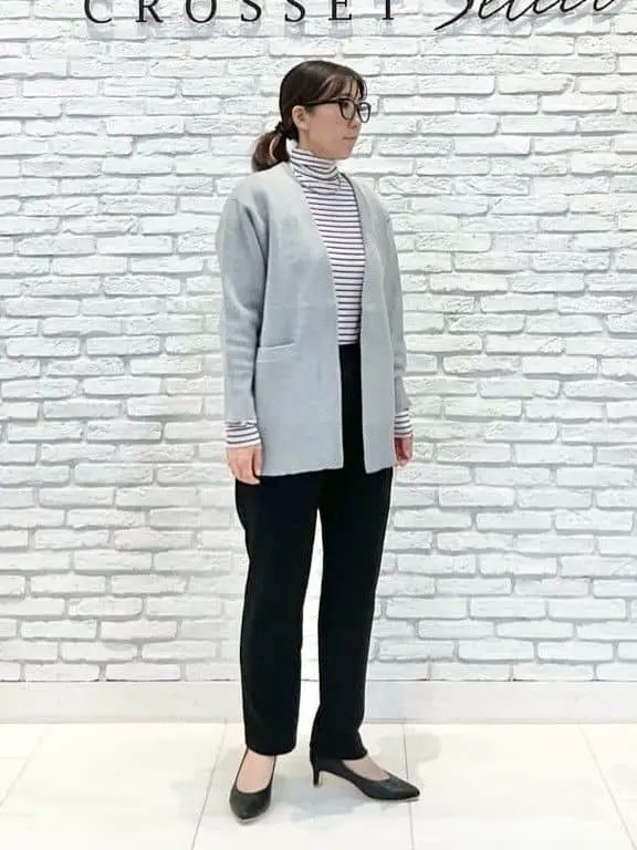 ONWARD CROSSET SELECT 東海林 コーディネート画像