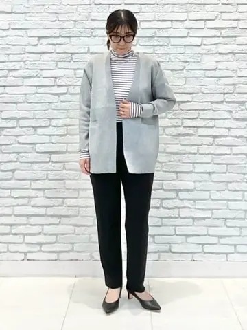 ONWARD CROSSET SELECT 東海林 コーディネート画像