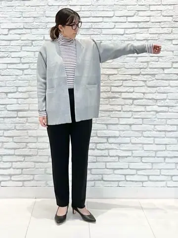 ONWARD CROSSET SELECT 東海林 コーディネート画像