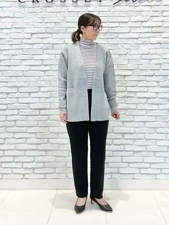 ONWARD CROSSET SELECT 東海林 コーディネート画像