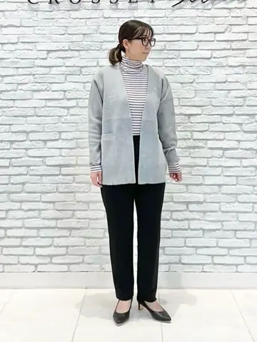 ONWARD CROSSET SELECT 東海林 コーディネート画像